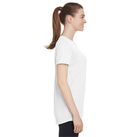 Under Armour Women's Team Tech Short-Sleeve Shirt