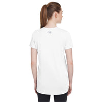 Under Armour Women's Team Tech Short-Sleeve Shirt