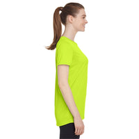 Under Armour Women's Team Tech Short-Sleeve Shirt