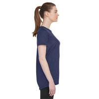 Under Armour Women's Team Tech Short-Sleeve Shirt