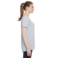 Under Armour Women's Team Tech Short-Sleeve Shirt