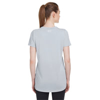 Under Armour Women's Team Tech Short-Sleeve Shirt