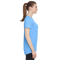 Under Armour Women's Team Tech Short-Sleeve Shirt