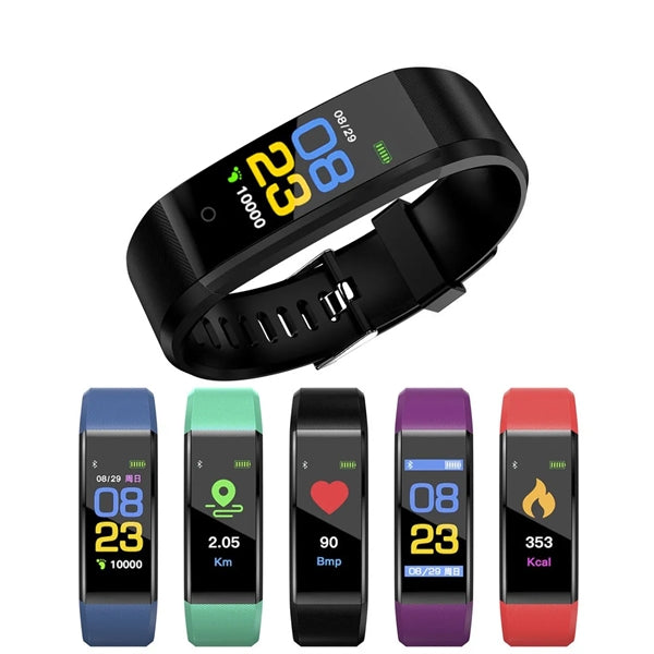 Sport Smart Bracelet