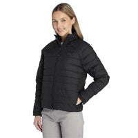 Under Armour Women's Storm Insulate Jacket