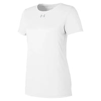 Under Armour Women's Team Tech Short-Sleeve Shirt