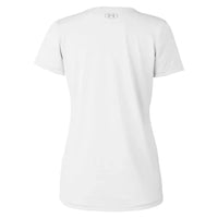 Under Armour Women's Team Tech Short-Sleeve Shirt