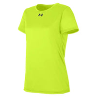 Under Armour Women's Team Tech Short-Sleeve Shirt