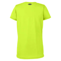 Under Armour Women's Team Tech Short-Sleeve Shirt