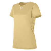 Under Armour Women's Team Tech Short-Sleeve Shirt
