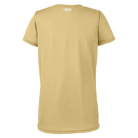 Under Armour Women's Team Tech Short-Sleeve Shirt