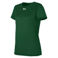 Under Armour Women's Team Tech Short-Sleeve Shirt