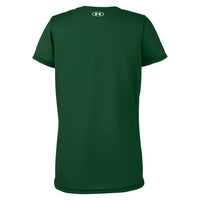 Under Armour Women's Team Tech Short-Sleeve Shirt