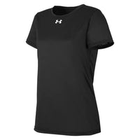 Under Armour Women's Team Tech Short-Sleeve Shirt