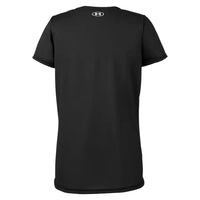 Under Armour Women's Team Tech Short-Sleeve Shirt