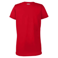 Under Armour Women's Team Tech Short-Sleeve Shirt