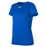 Under Armour Women's Team Tech Short-Sleeve Shirt