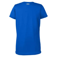 Under Armour Women's Team Tech Short-Sleeve Shirt