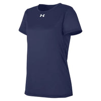 Under Armour Women's Team Tech Short-Sleeve Shirt