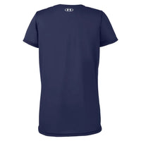 Under Armour Women's Team Tech Short-Sleeve Shirt