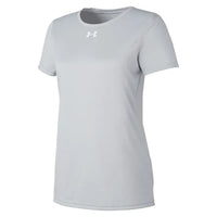 Under Armour Women's Team Tech Short-Sleeve Shirt