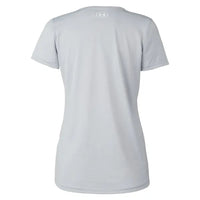 Under Armour Women's Team Tech Short-Sleeve Shirt