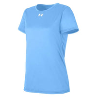 Under Armour Women's Team Tech Short-Sleeve Shirt