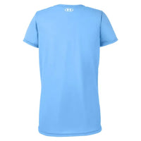 Under Armour Women's Team Tech Short-Sleeve Shirt