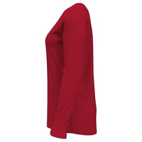 Under Armour Women's Team Tech Long-Sleeve Shirt