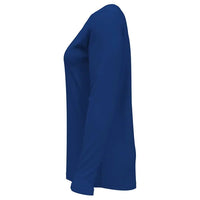 Under Armour Women's Team Tech Long-Sleeve Shirt