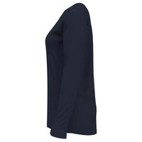 Under Armour Women's Team Tech Long-Sleeve Shirt