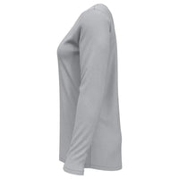 Under Armour Women's Team Tech Long-Sleeve Shirt