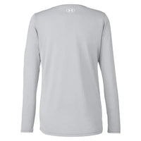 Under Armour Women's Team Tech Long-Sleeve Shirt
