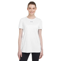 Under Armour Women's Team Tech Short-Sleeve Shirt
