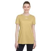 Under Armour Women's Team Tech Short-Sleeve Shirt
