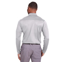 Under Armour Men's Corporate Long-Sleeve Performance Polo