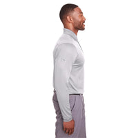 Under Armour Men's Corporate Long-Sleeve Performance Polo