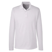 Under Armour Men's Corporate Long-Sleeve Performance Polo