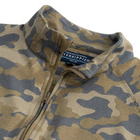 Fish Hippie - Cedar Island Pullover