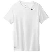 Nike Youth Team Dri-FIT rLegend Tee