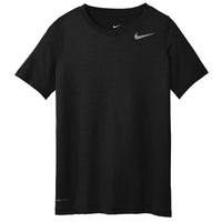 Nike Youth Team Dri-FIT rLegend Tee