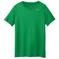 Nike Youth Team Dri-FIT rLegend Tee