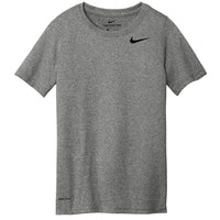 Nike Youth Team Dri-FIT rLegend Tee