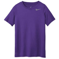 Nike Youth Team Dri-FIT rLegend Tee