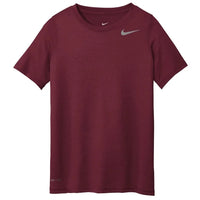 Nike Youth Team Dri-FIT rLegend Tee