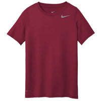Nike Youth Team Dri-FIT rLegend Tee