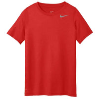 Nike Youth Team Dri-FIT rLegend Tee