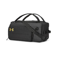 Under Armour Contain Small Convertible Duffel backpack