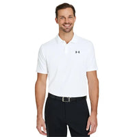 Under Armour Men's Performance 3.0 Golf Polo