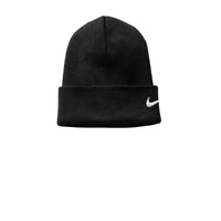 Nike Team Cuffed Beanie